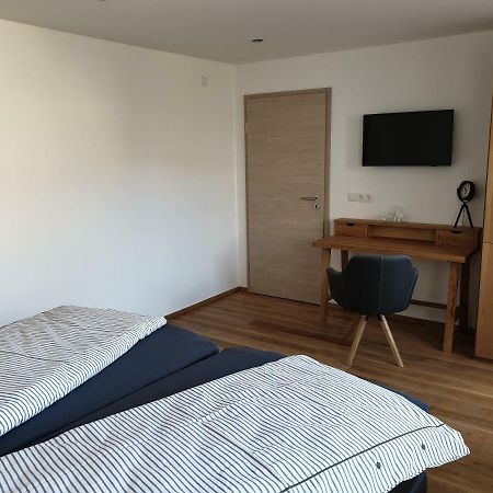 Apartament Beim Hooch. Egon Brucktal Zewnętrze zdjęcie