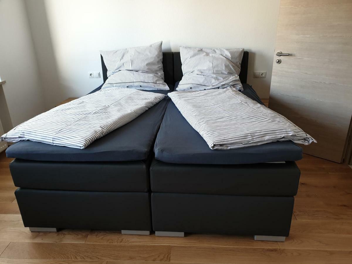 Apartament Beim Hooch. Egon Brucktal Zewnętrze zdjęcie